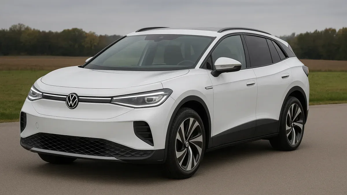 Дослідження: швидкий перехід корпоративних автопарків ЄС на електромобілі може створити 344 тис. робочих місць