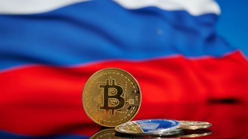 Минфин РФ предлагает запустить три экспериментальных режима токенизации реальных активов