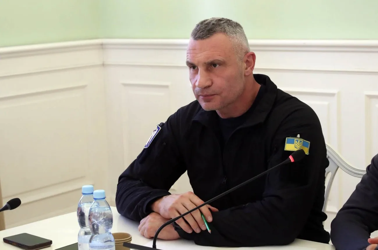 Провалил подготовку к зиме: нардепы вызвали Кличко в Раду, мэр мгновенно отреагировал (видео)