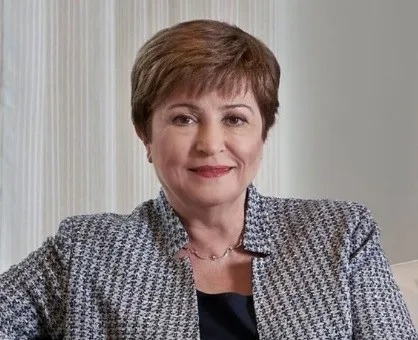 Глава МВФ сделала интересное заявление по поводу искусственного интеллекта