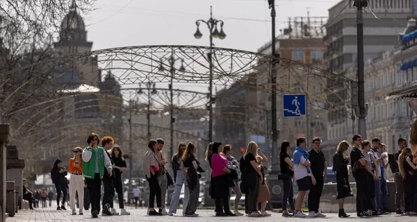 В Украину возвращается потепление, в некоторых областях 11 октября будет до +26