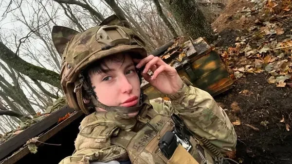 «Я за загальну мобілізацію жінок»: що кажуть українські військовослужбовиці