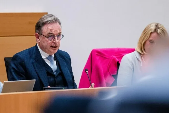 Бельгія оцінила перспективи використання заморожених активів РФ
