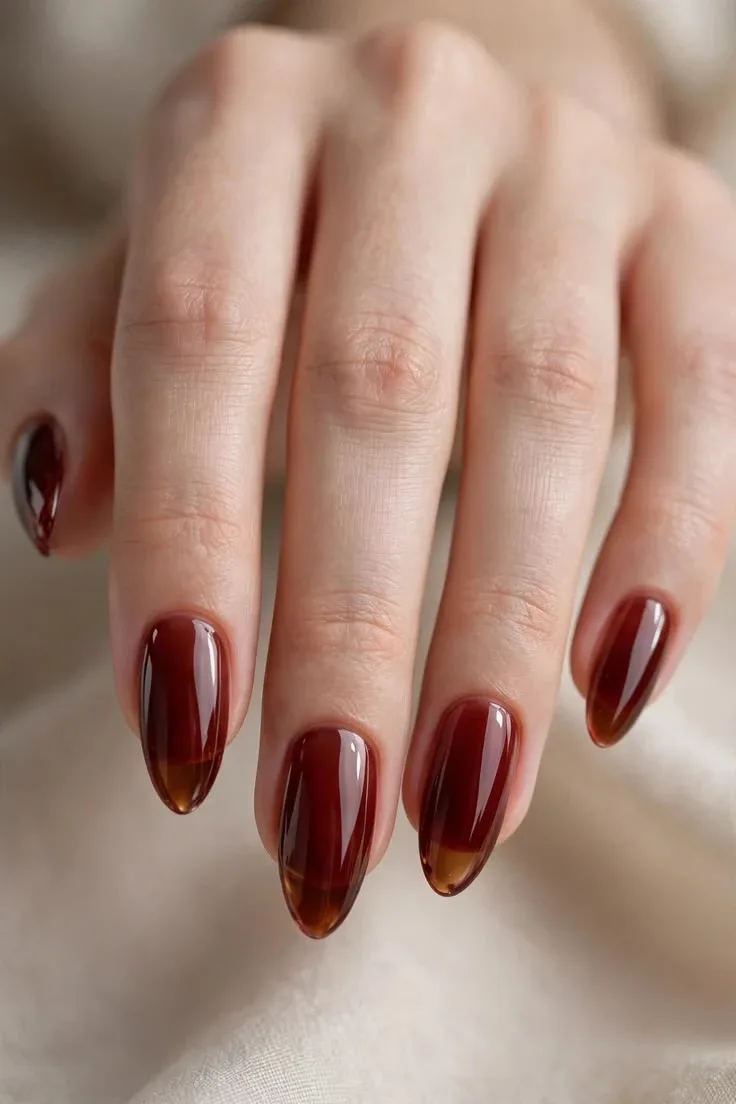 Jammy Nails