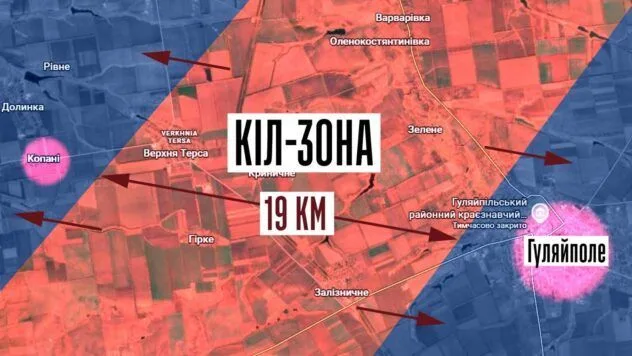 Гуляйполе