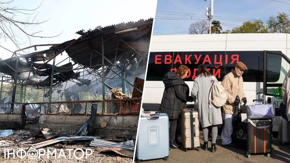 Принудительную эвакуацию семей с детьми расширили на все населенные пункты Краматорской и Славянской общин Донбасса