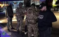 В Ровно сорвали теракт против военных