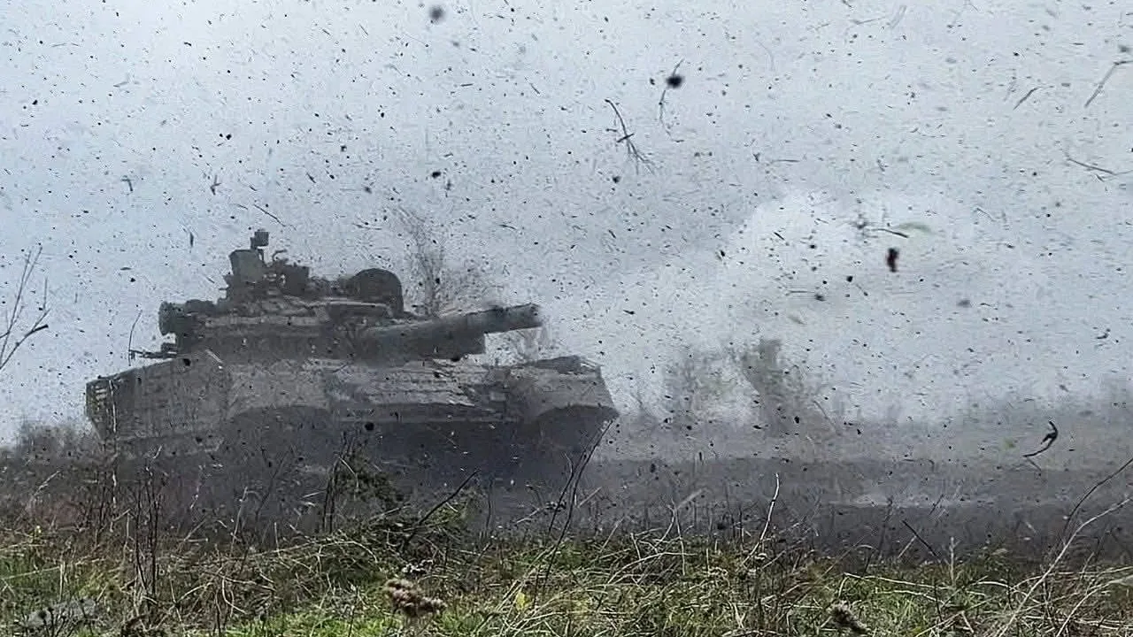 У війні проти України Росія втратила ще 1 950 солдатів – Генштаб