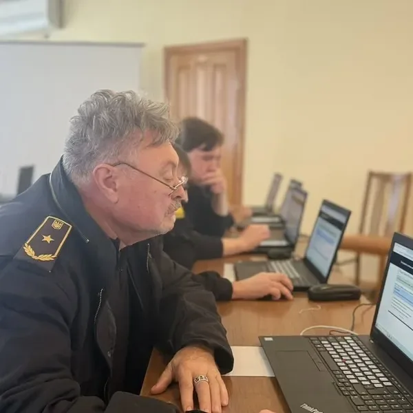 На Волинській митниці перевіряють усіх посадовців (фото)