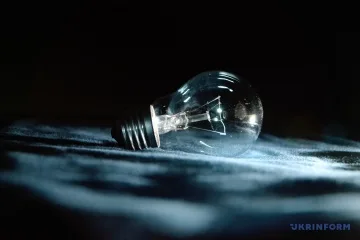 У низці регіонів в неділю діятимуть графіки відключення світла