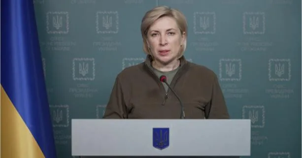 Верещук підтримала поляків, а не Шеремету