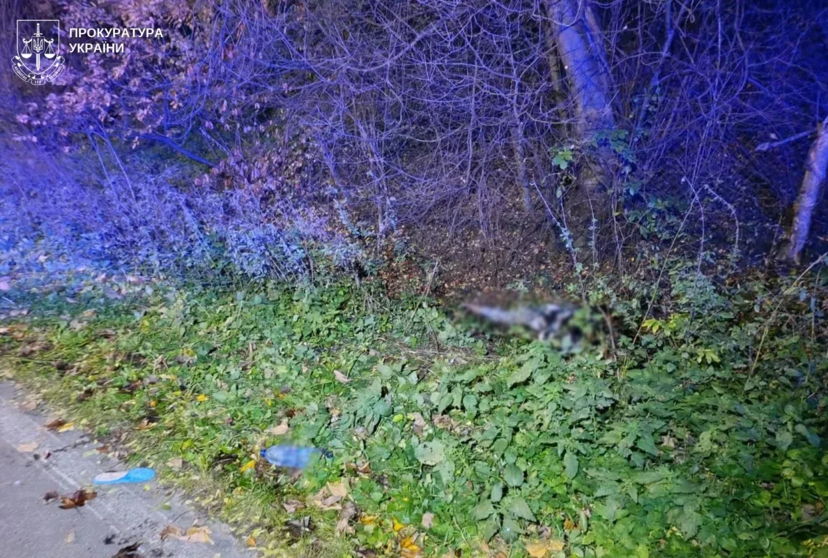Рівень алкоголю у 13 разів вище норми: на Дрогобиччині затримали водія