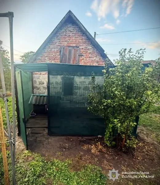 На Львівщині судитимуть чоловіка, який жорстоко вбив вівчарку ножем та вилами