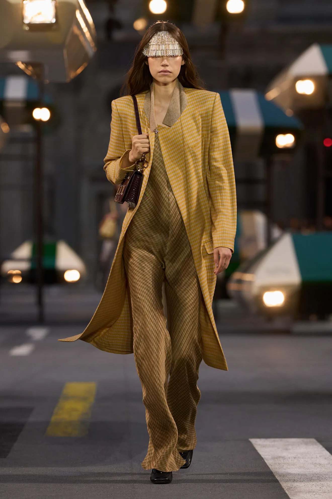 Louis Vuitton весна-літо 2027