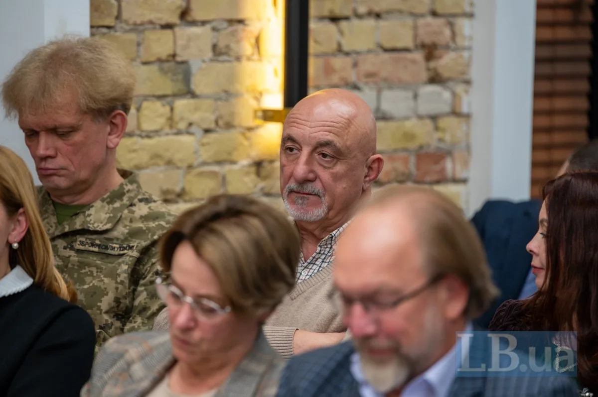 Іван Плачков