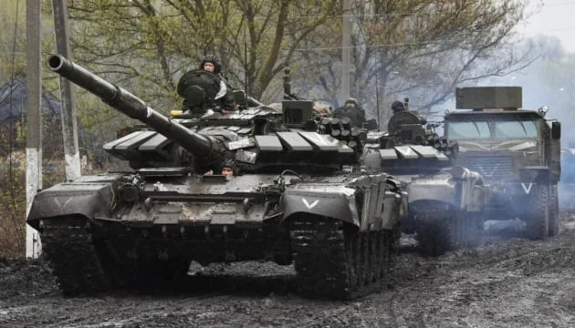 Угроза в городской застройке: оккупанты пытаются захватить еще один важный город