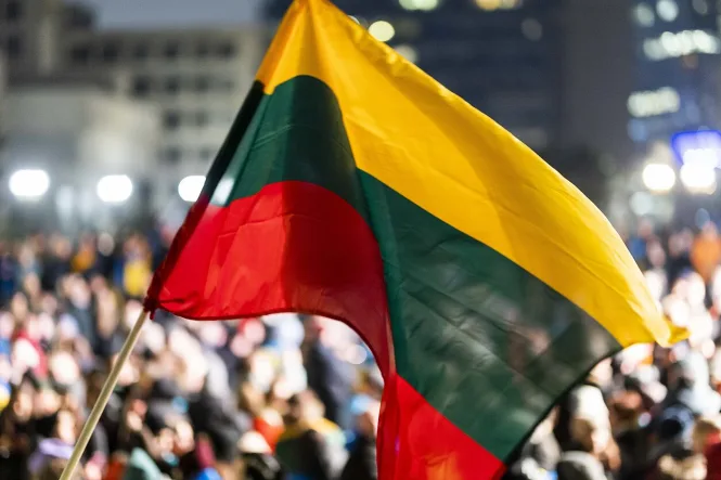 Литва посилює охорону критичної інфраструктури після спроби підпалу об'єкта Starlink