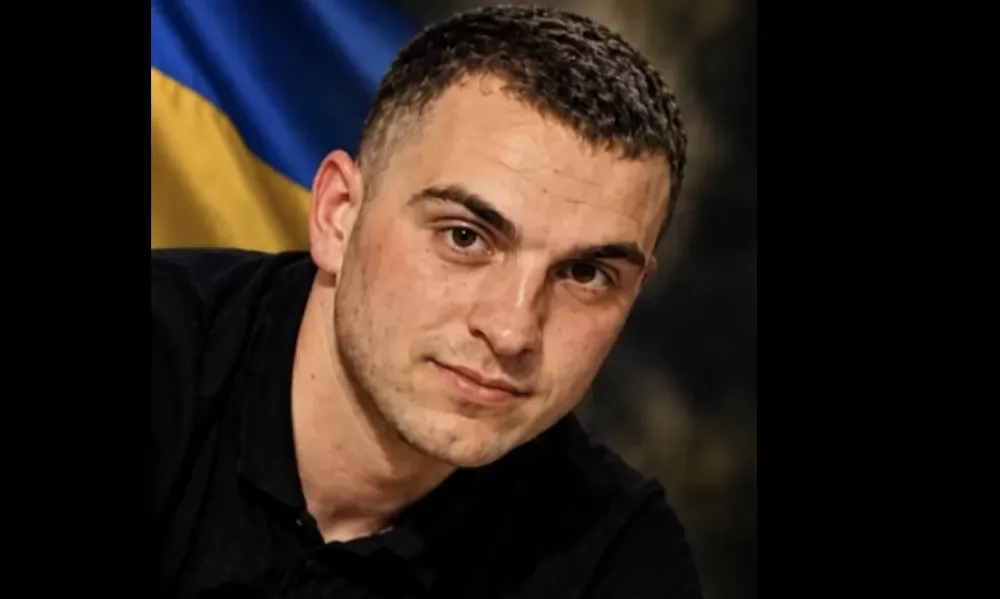 Понад рік вважався зниклим безвісти: на війні загинув Роман Скоцеляс із Тернопільщини