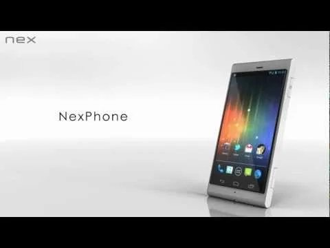 NexPhone