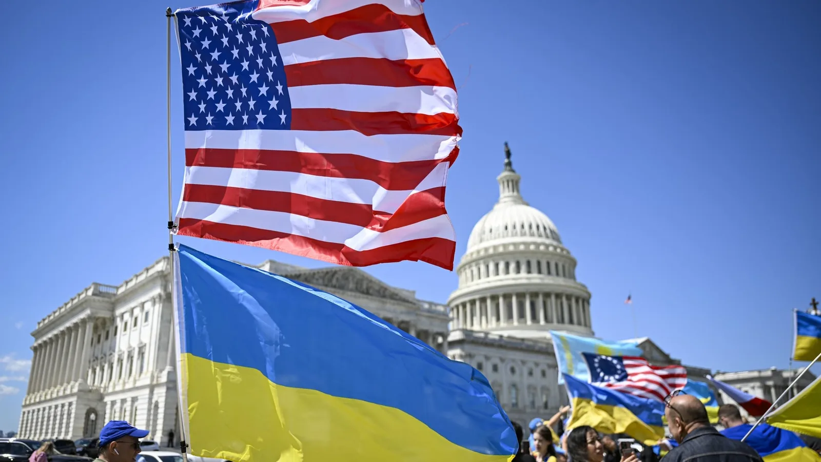 Война заканчивается: стали известны 3 ключевых пункта мирного плана США для Украины