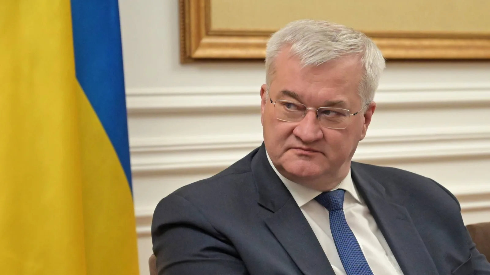 Сибіга відреагував на заяву Трампа: Зеленський має підтримку народу