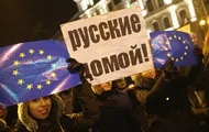 Более 100 тысяч россиян переехали в ЕС с начала войны