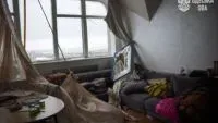 Атака на Одесу 18 жовтня