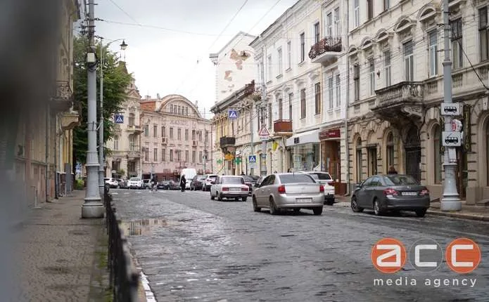 Яку погоду прогнозують синоптики на Чернівеччині сьогодні