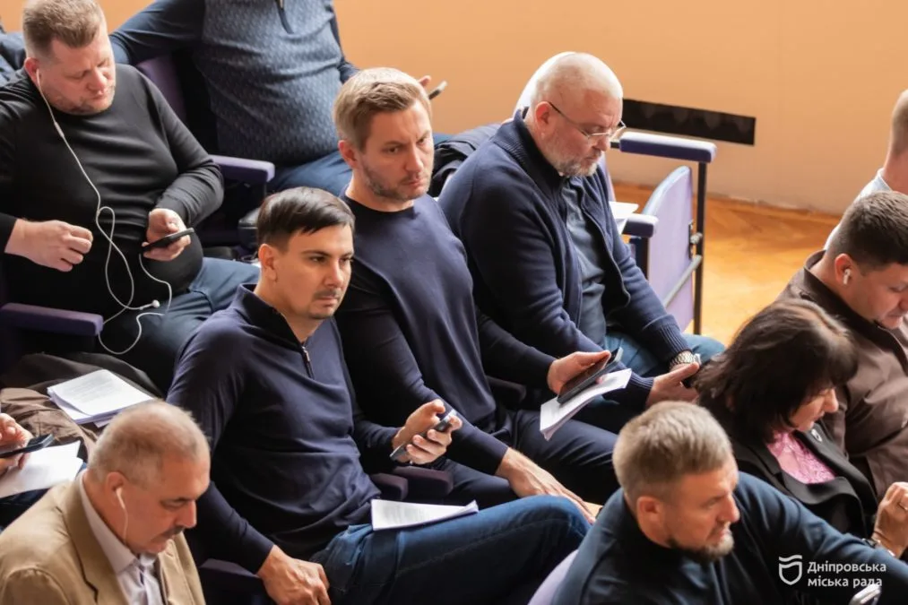 Філатов нагадав міським депутатам-прогульникам про відповідальність перед дніпрянами та закликав уряд не грабувати місто перед ухваленням держбюджету - 28.10.2026