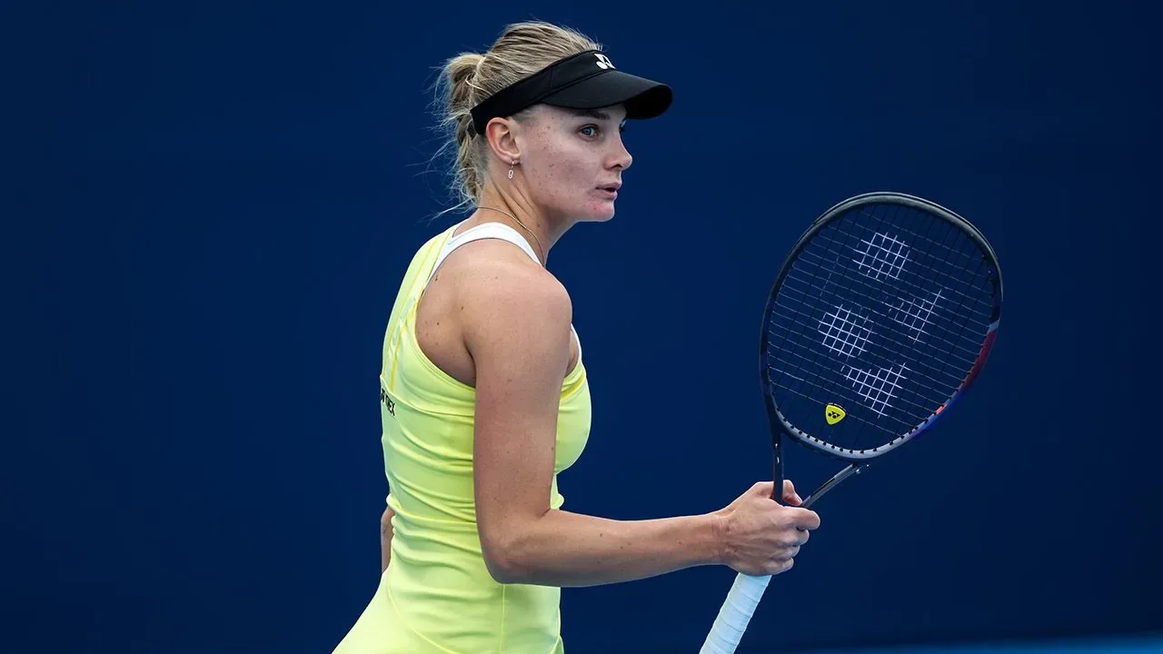 Ястремська розгромила фіналістку Ролан Гаррос та вийшла у третє коло турніру в Пекіні Даяна Ястремська
