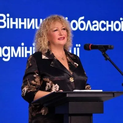 На Вінниччині відбулася стратегічна сесія «Три сили – одне майбутнє: Освіта. Бізнес. Влада»