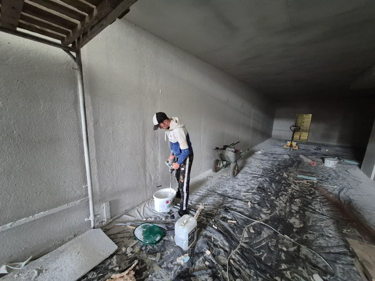 У ЖК Twin House триває підготовка до введення в експлуатацію, - «Київміськбуд» У ЖК Twin House триває підготовка до введення в експлуатацію, - «Київміськбуд»