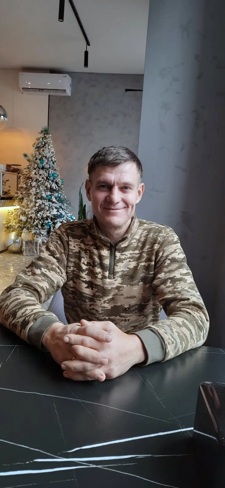 На війні загинув заступник декана харківського університету