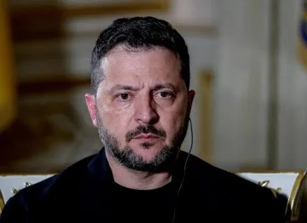 Зеленский назвал условие для выборов в Украине