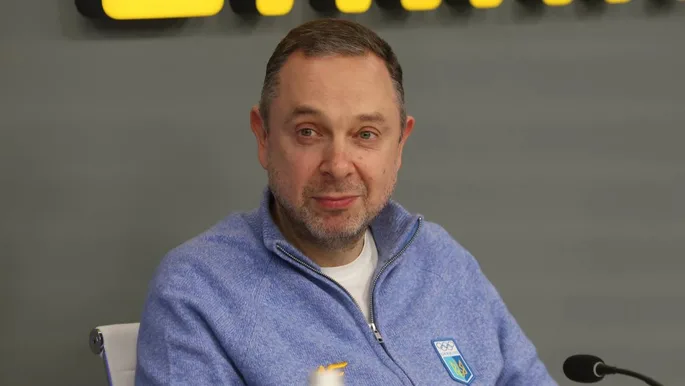 Гутцайт – єдиний кандидат на виборах у президенти НОК України