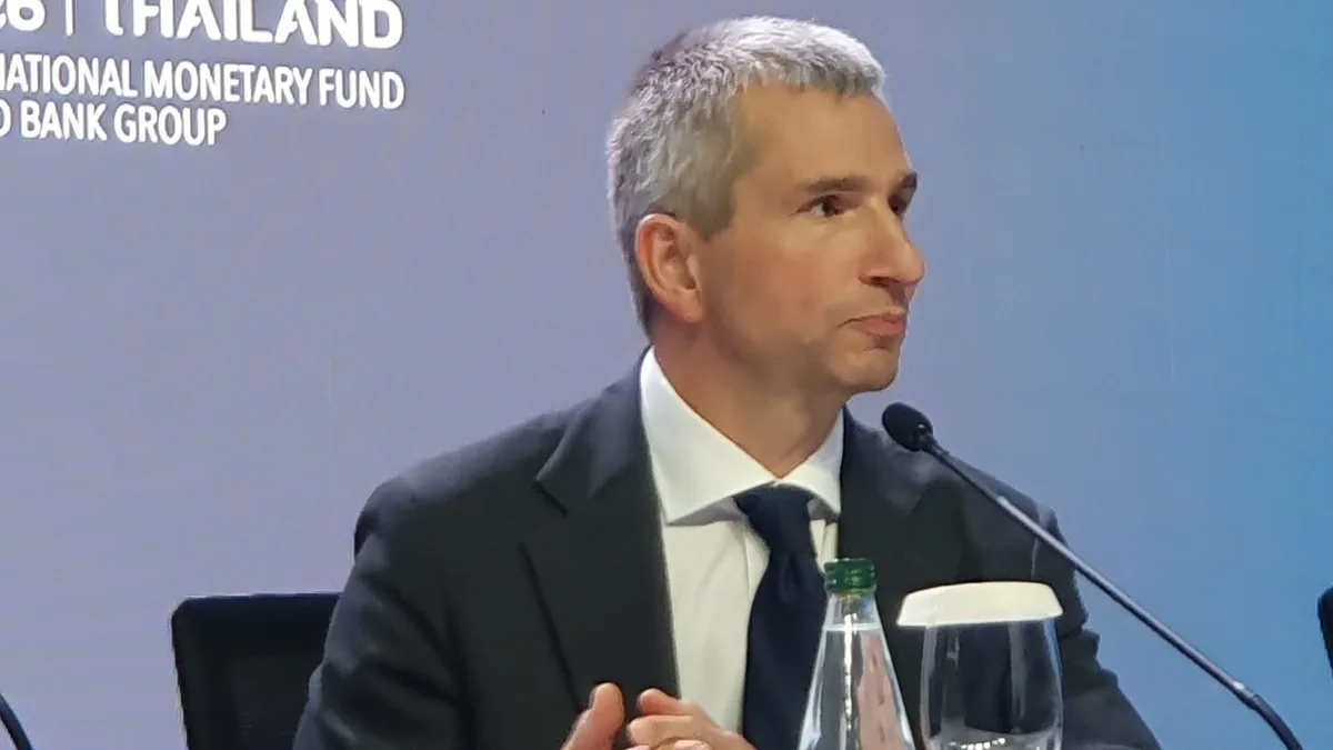 МВФ закликає Європу до активнішого зростання через реформи, що сприяють інноваціям, масштабуванню та стійкості