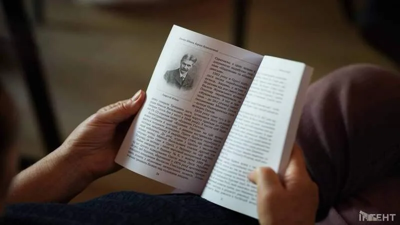 "Одеські вулиці". ФОТО: Інтент