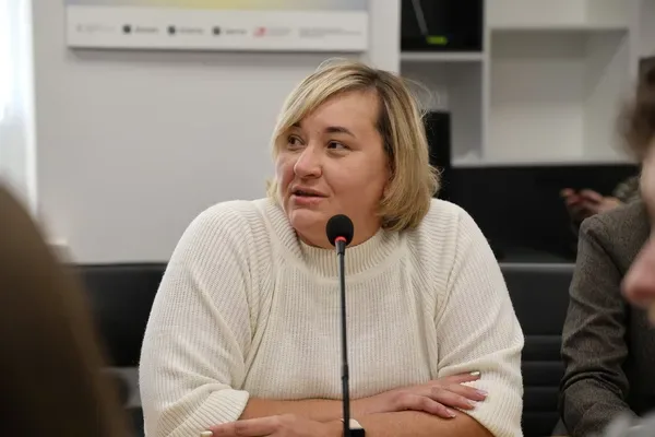 Юлія Чайка
