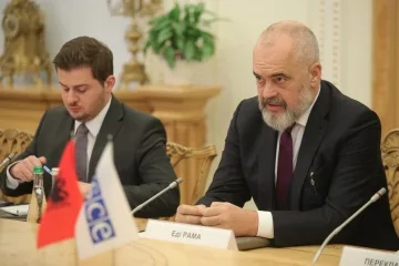 Прем'єр Албанії заявив про загрозу євроінтеграції країни через масові протести