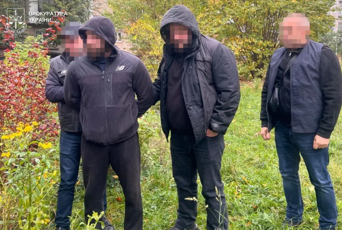 На Львівщині за 15 тисяч доларів відмазували від мобілізації