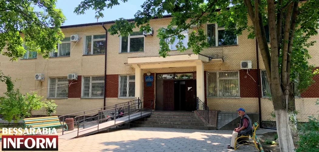 В Ізмаїлі обрали заступника голови Ізмаїльського міськрайонного суду