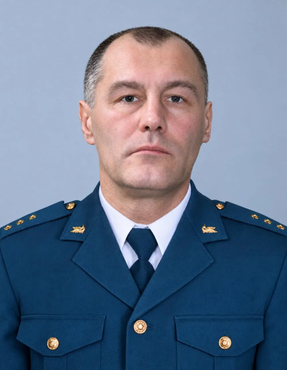 Глухівська громада втратила захисника Олександра Лушницького