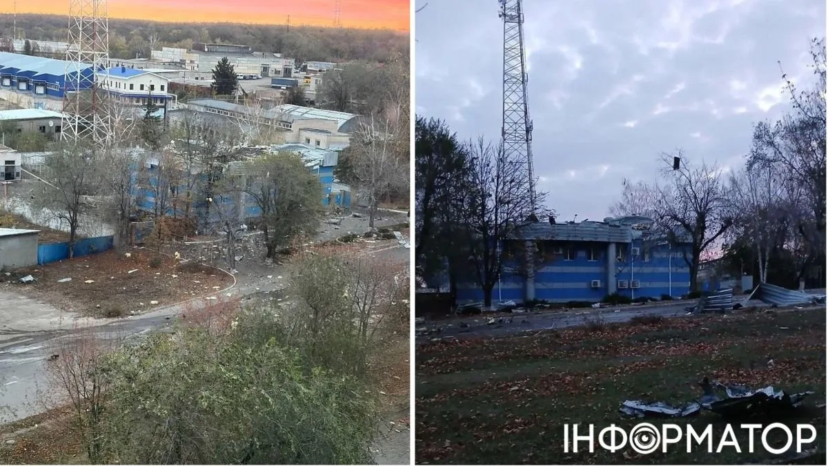 Интернета не будет – только карандаш и бумажка – в Луганске поразили дата-центр в неожиданном месте