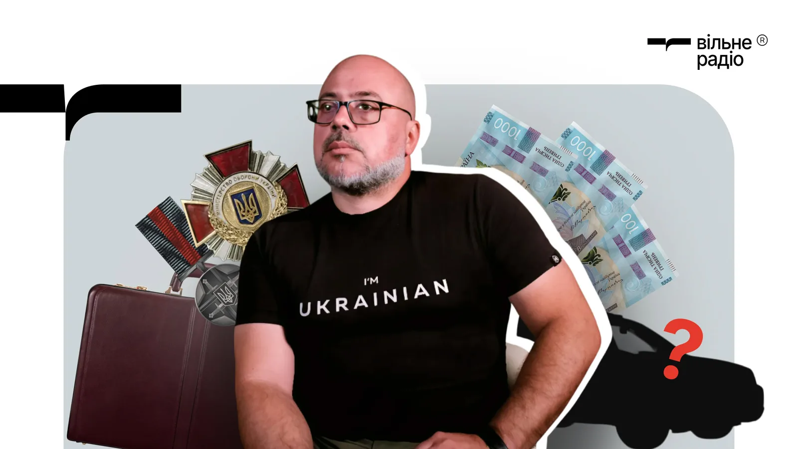 Сергій Чаус біографія