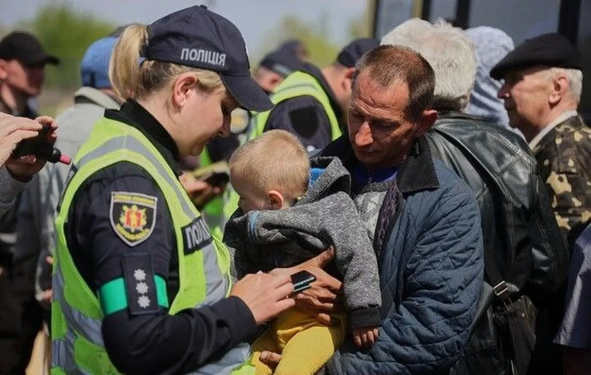 Запоріжців закликають не зволікати з евакуацією: яка ситуація