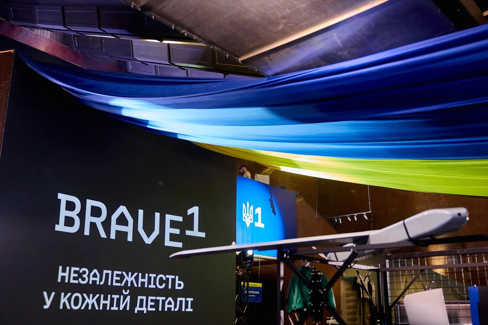Міноборони повідомили про ефективність автоматизованих турелей у приватній ППО