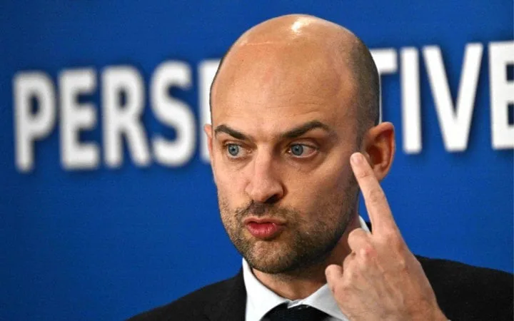 Глава МЗС Франції: Європа надає Україні дві третини розвідданих