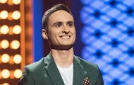 Защитник Ласточкин удивил сеть своим танцем
