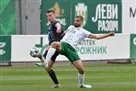Чорноморець — Карпати. Напередодні
