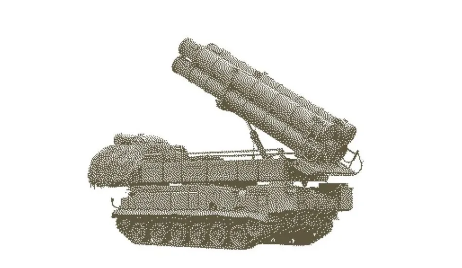 Сили оборони уразили «Бук-М3», базу дронів і РЕБ росіян – Генштаб